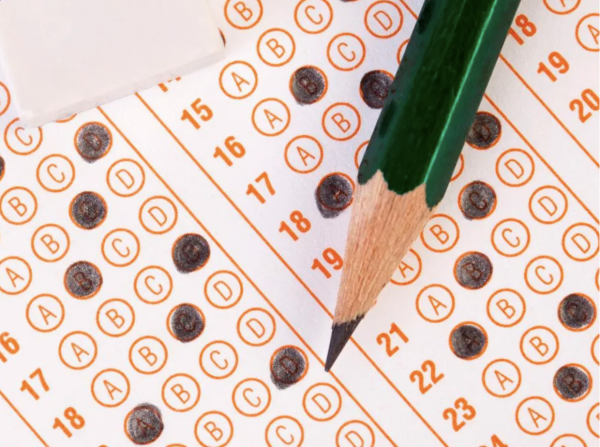 Navigation to Story: Should the ACT/SAT Be Optional for College Admissions?